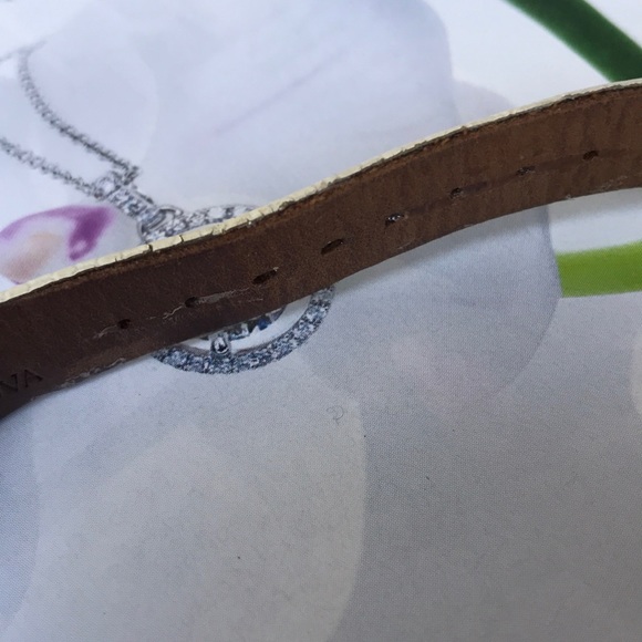 Bulova Diamond Watch - Picture 10 of 15